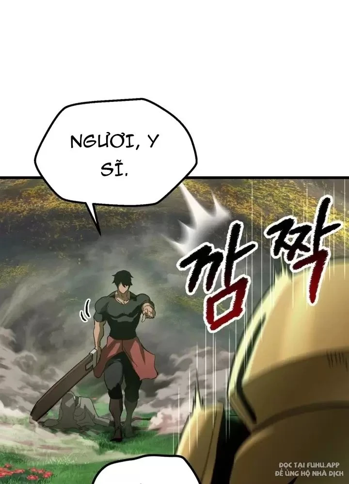 Anh Hùng Mạnh Nhất? Ta Không Làm Lâu Rồi! Chapter  135 - 39