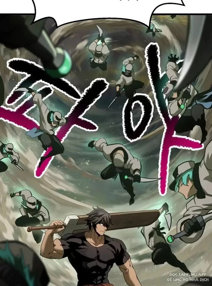 Anh Hùng Mạnh Nhất? Ta Không Làm Lâu Rồi! Chapter  135 - 80