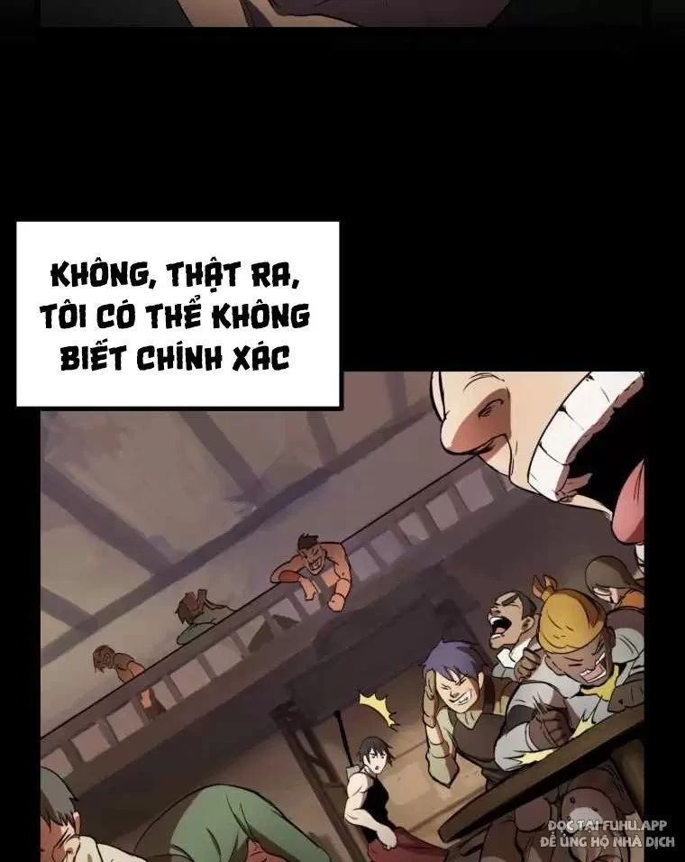 Anh Hùng Mạnh Nhất? Ta Không Làm Lâu Rồi! Chapter  136 - 3