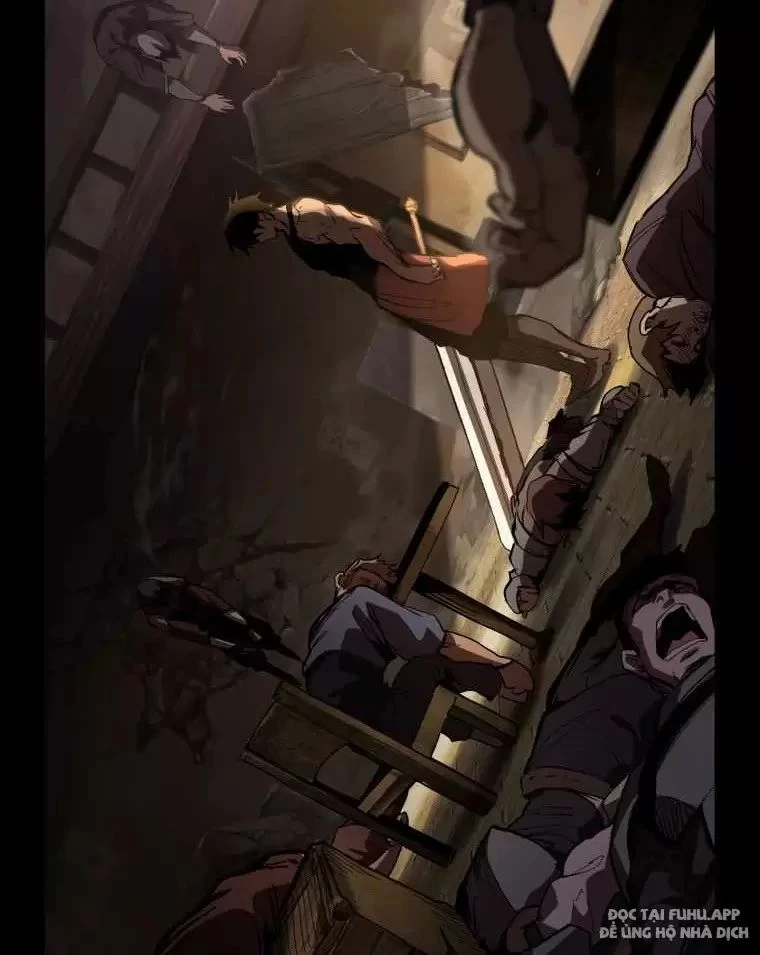 Anh Hùng Mạnh Nhất? Ta Không Làm Lâu Rồi! Chapter  136 - 6