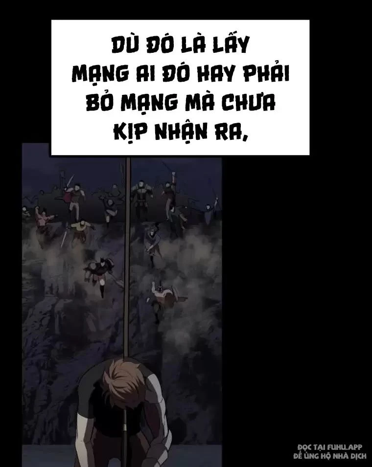 Anh Hùng Mạnh Nhất? Ta Không Làm Lâu Rồi! Chapter  136 - 8