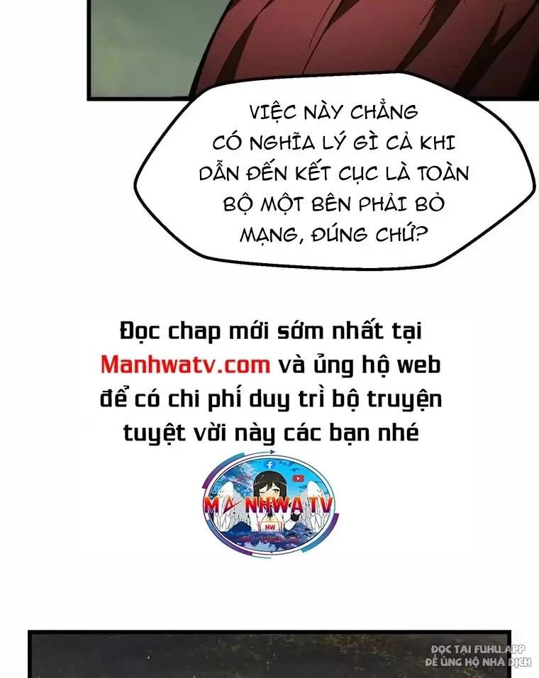 Anh Hùng Mạnh Nhất? Ta Không Làm Lâu Rồi! Chapter  136 - 15