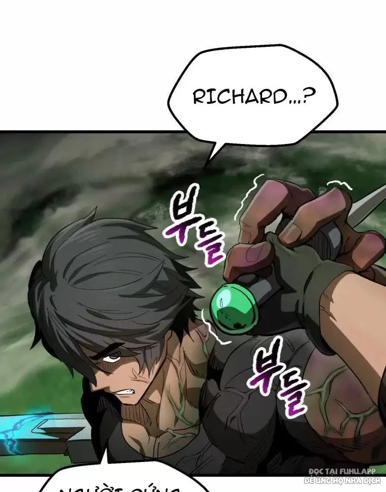 Anh Hùng Mạnh Nhất? Ta Không Làm Lâu Rồi! Chapter  136 - 27