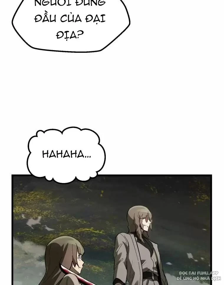 Anh Hùng Mạnh Nhất? Ta Không Làm Lâu Rồi! Chapter  136 - 28