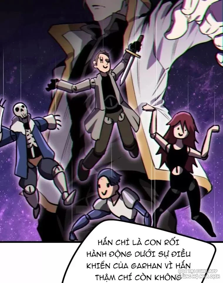 Anh Hùng Mạnh Nhất? Ta Không Làm Lâu Rồi! Chapter  136 - 32