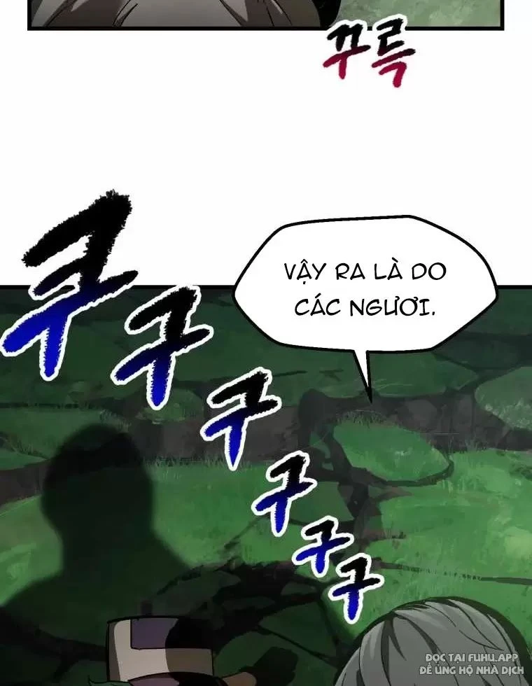 Anh Hùng Mạnh Nhất? Ta Không Làm Lâu Rồi! Chapter  136 - 38