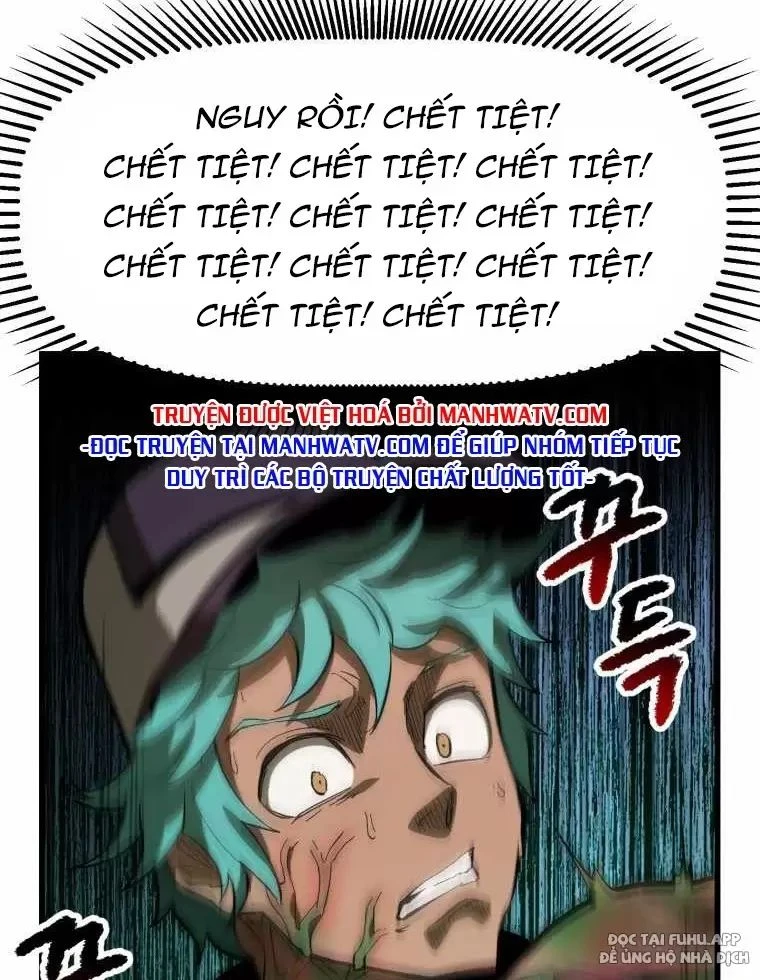 Anh Hùng Mạnh Nhất? Ta Không Làm Lâu Rồi! Chapter  136 - 44