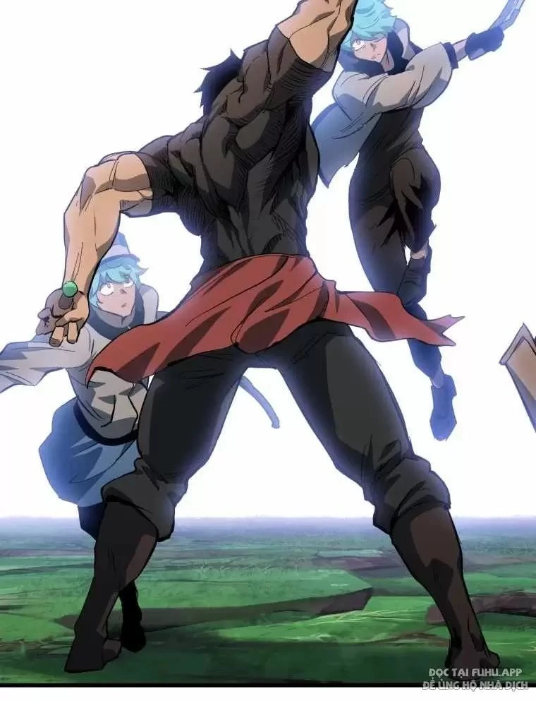 Anh Hùng Mạnh Nhất? Ta Không Làm Lâu Rồi! Chapter  136 - 55