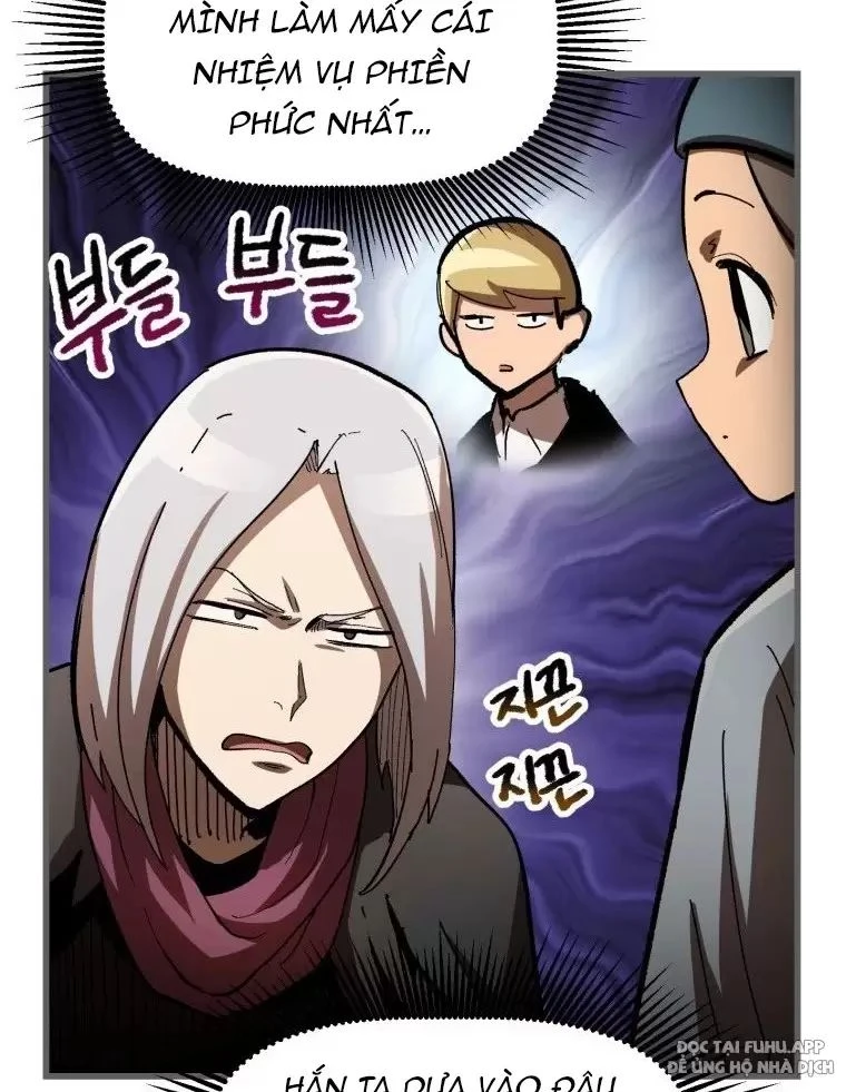 Anh Hùng Mạnh Nhất? Ta Không Làm Lâu Rồi! Chapter  137 - 7