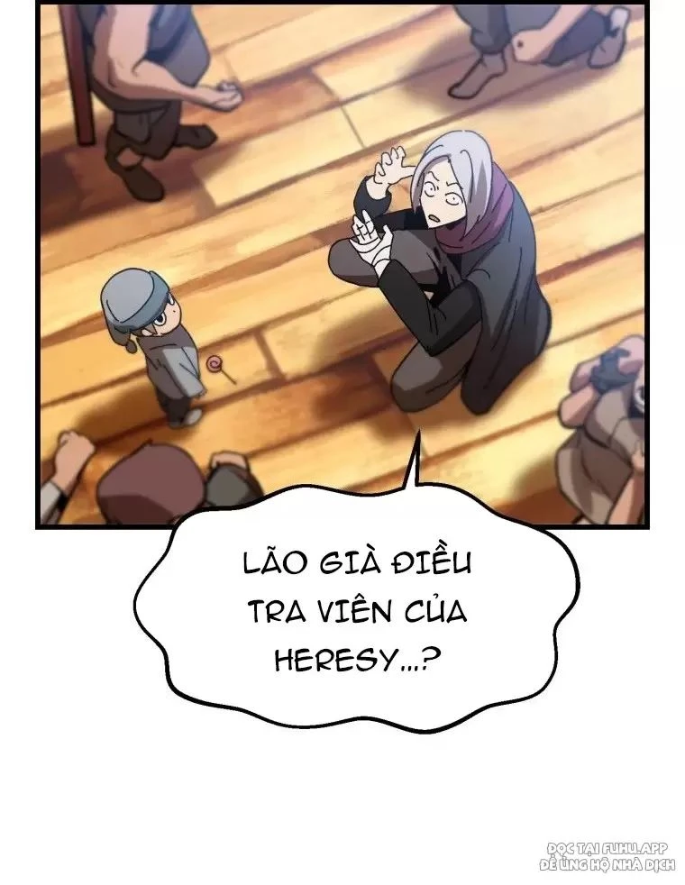 Anh Hùng Mạnh Nhất? Ta Không Làm Lâu Rồi! Chapter  137 - 11