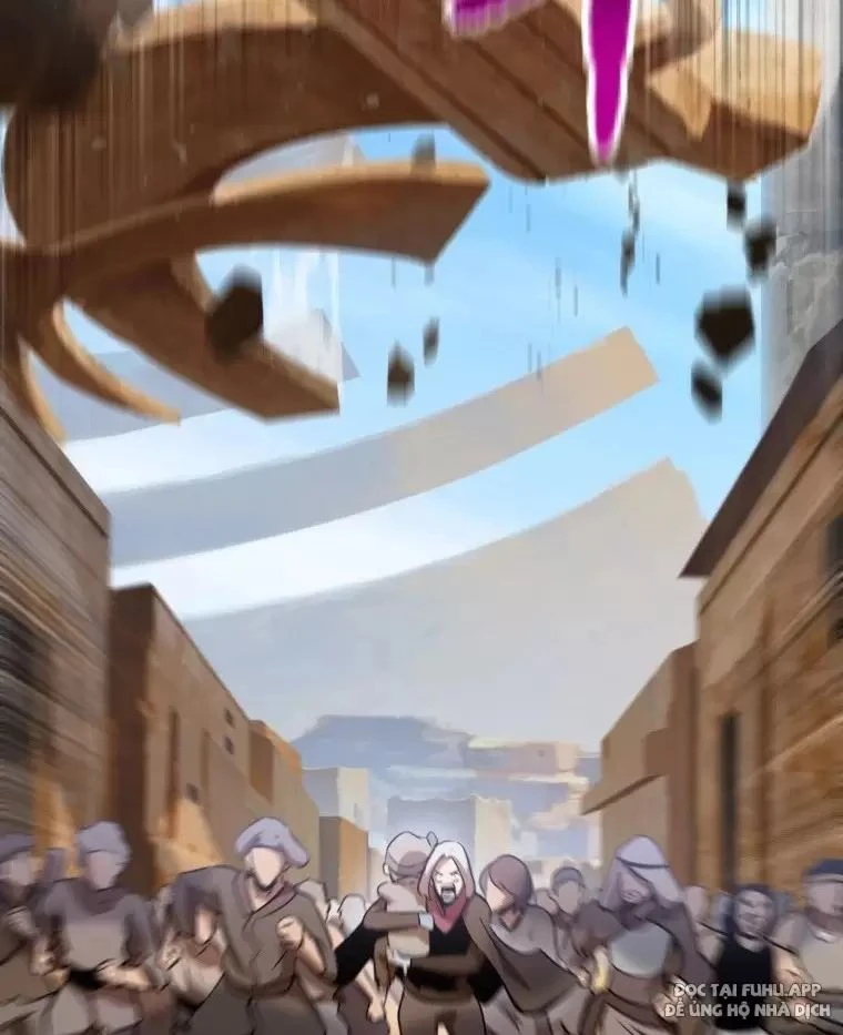 Anh Hùng Mạnh Nhất? Ta Không Làm Lâu Rồi! Chapter  137 - 26