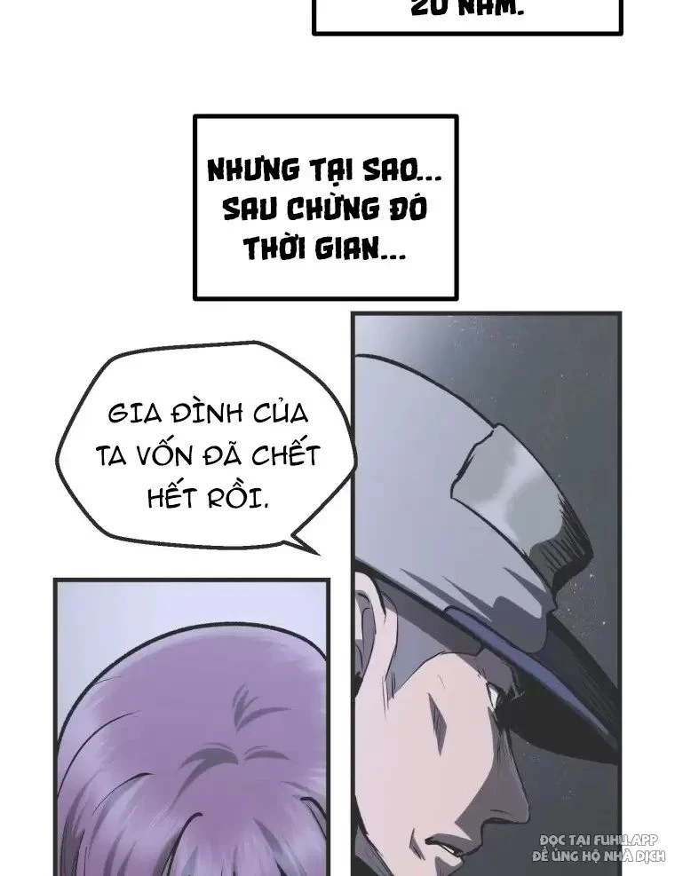 Anh Hùng Mạnh Nhất? Ta Không Làm Lâu Rồi! Chapter  137 - 41