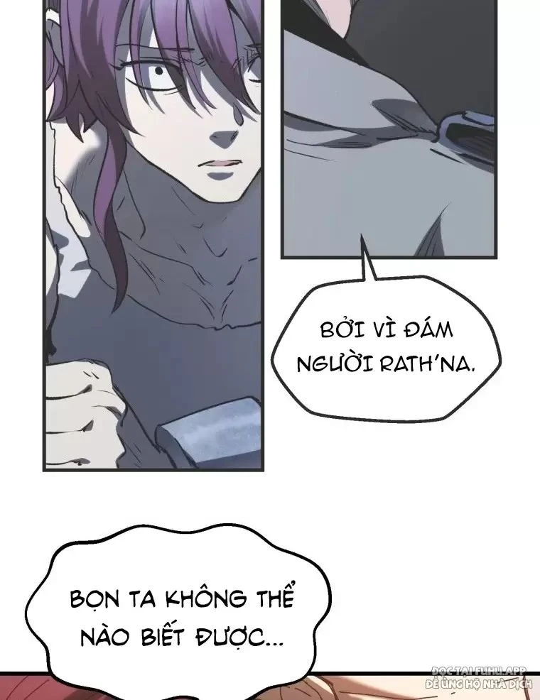 Anh Hùng Mạnh Nhất? Ta Không Làm Lâu Rồi! Chapter  137 - 42