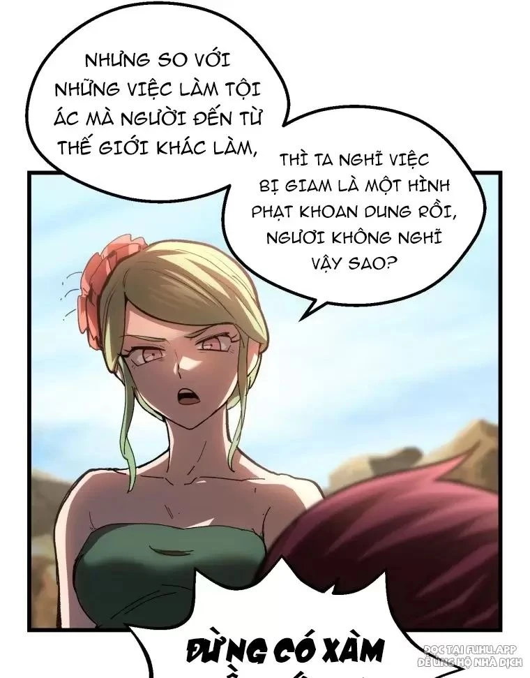 Anh Hùng Mạnh Nhất? Ta Không Làm Lâu Rồi! Chapter  137 - 44