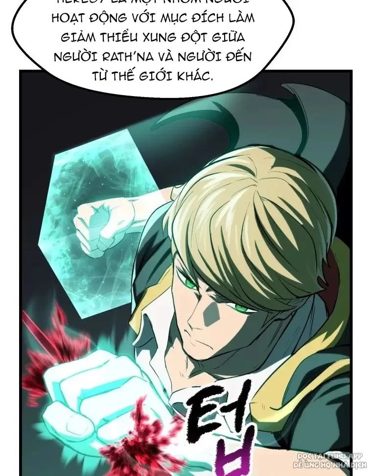 Anh Hùng Mạnh Nhất? Ta Không Làm Lâu Rồi! Chapter  137 - 53