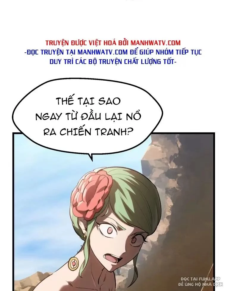 Anh Hùng Mạnh Nhất? Ta Không Làm Lâu Rồi! Chapter  137 - 60