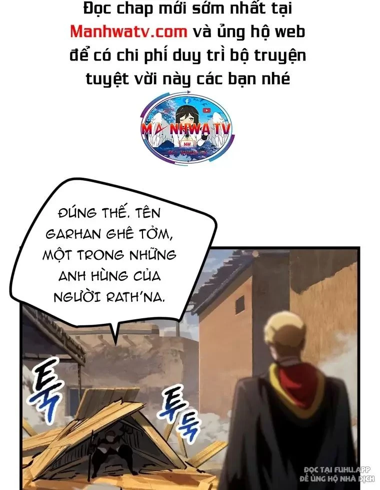 Anh Hùng Mạnh Nhất? Ta Không Làm Lâu Rồi! Chapter  137 - 64