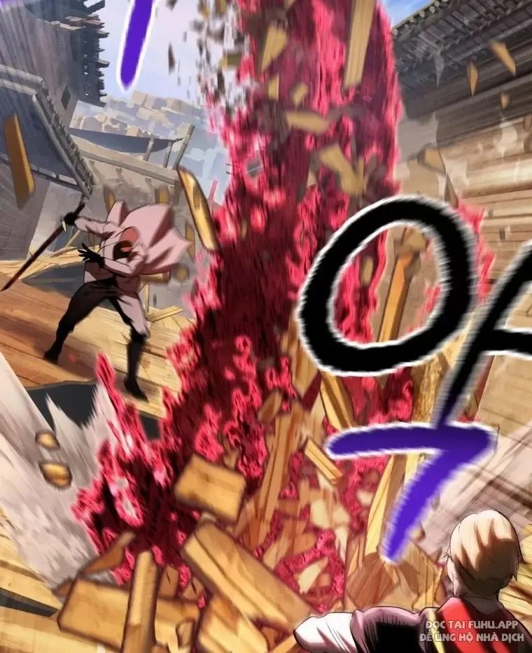 Anh Hùng Mạnh Nhất? Ta Không Làm Lâu Rồi! Chapter  137 - 83