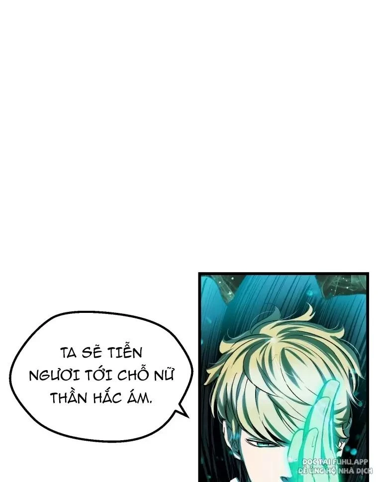 Anh Hùng Mạnh Nhất? Ta Không Làm Lâu Rồi! Chapter  137 - 116