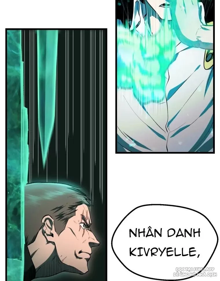 Anh Hùng Mạnh Nhất? Ta Không Làm Lâu Rồi! Chapter  137 - 117