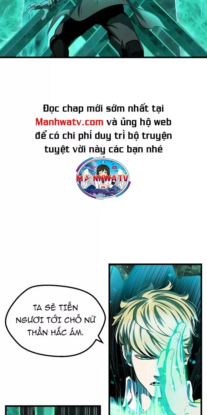 Anh Hùng Mạnh Nhất? Ta Không Làm Lâu Rồi! Chapter  138 - 5