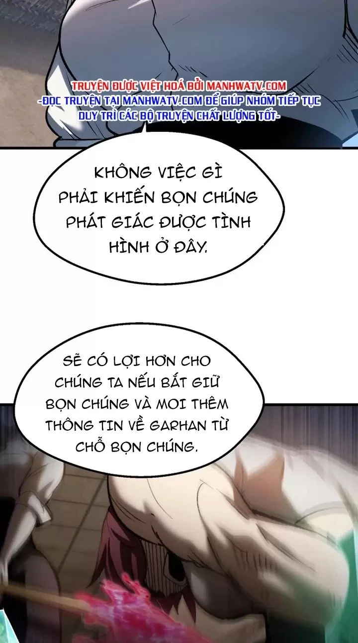Anh Hùng Mạnh Nhất? Ta Không Làm Lâu Rồi! Chapter  138 - 9