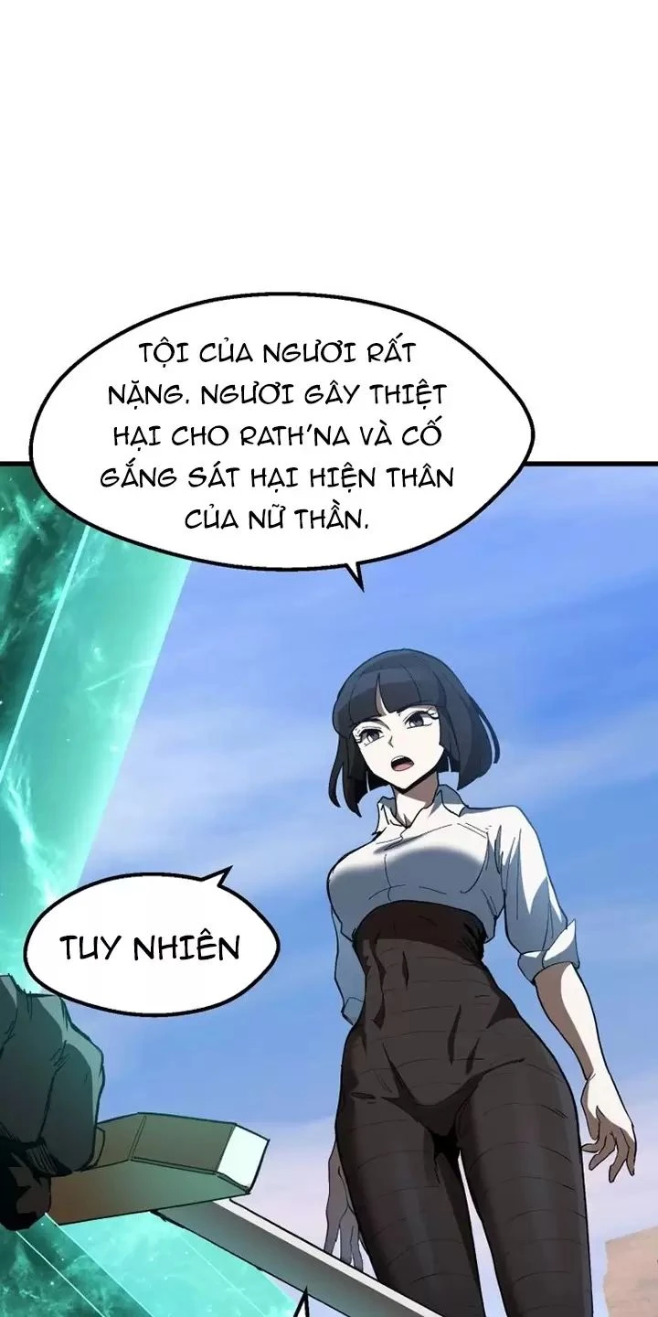 Anh Hùng Mạnh Nhất? Ta Không Làm Lâu Rồi! Chapter  138 - 11