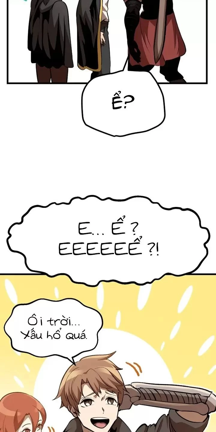 Anh Hùng Mạnh Nhất? Ta Không Làm Lâu Rồi! Chapter  138 - 27