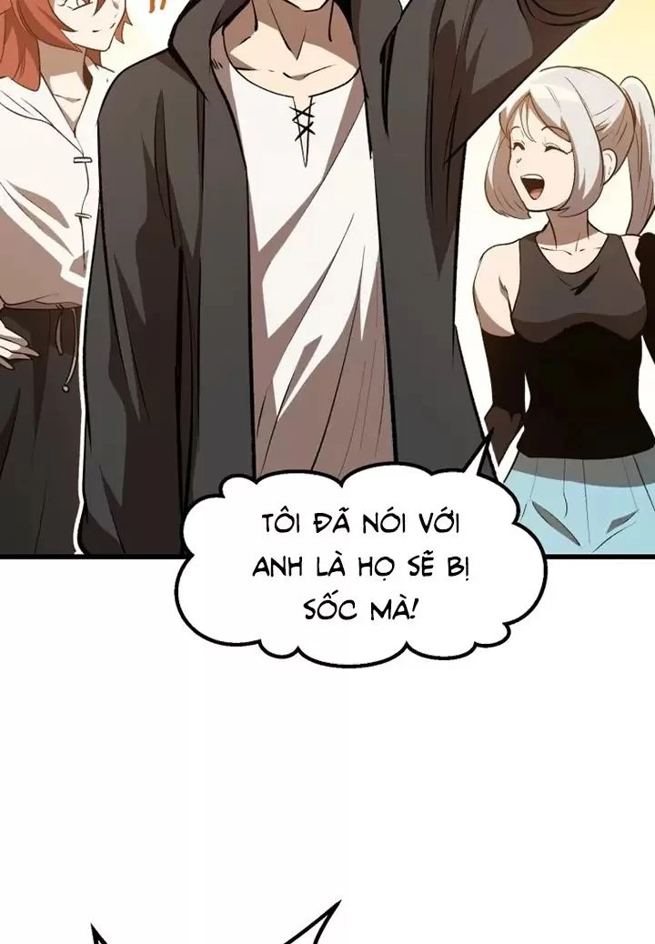 Anh Hùng Mạnh Nhất? Ta Không Làm Lâu Rồi! Chapter  138 - 28