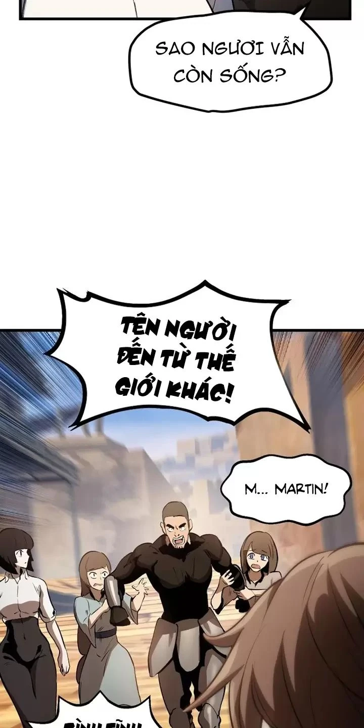 Anh Hùng Mạnh Nhất? Ta Không Làm Lâu Rồi! Chapter  138 - 32