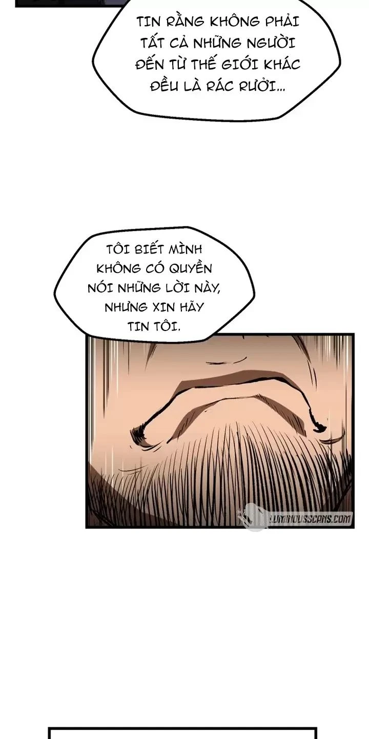 Anh Hùng Mạnh Nhất? Ta Không Làm Lâu Rồi! Chapter  138 - 43