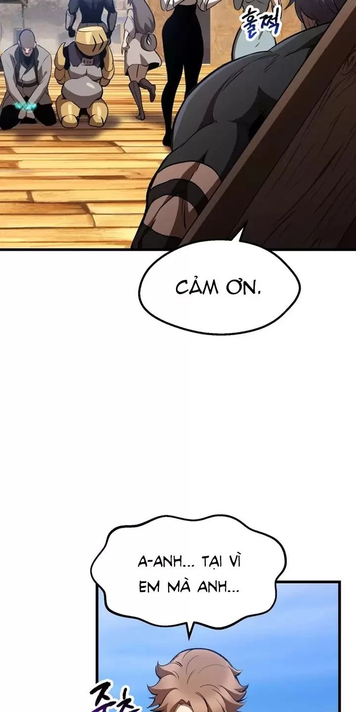 Anh Hùng Mạnh Nhất? Ta Không Làm Lâu Rồi! Chapter  138 - 45