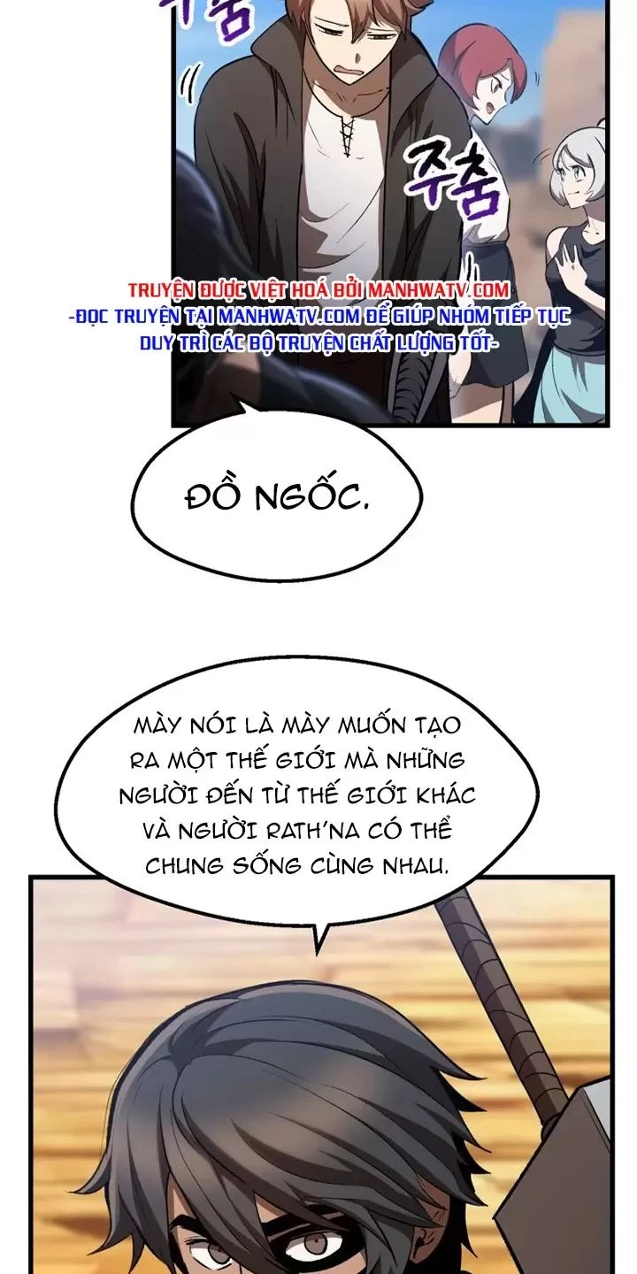 Anh Hùng Mạnh Nhất? Ta Không Làm Lâu Rồi! Chapter  138 - 46