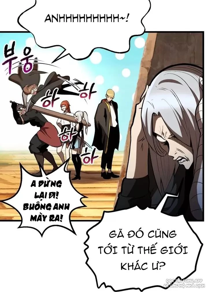 Anh Hùng Mạnh Nhất? Ta Không Làm Lâu Rồi! Chapter  138 - 48