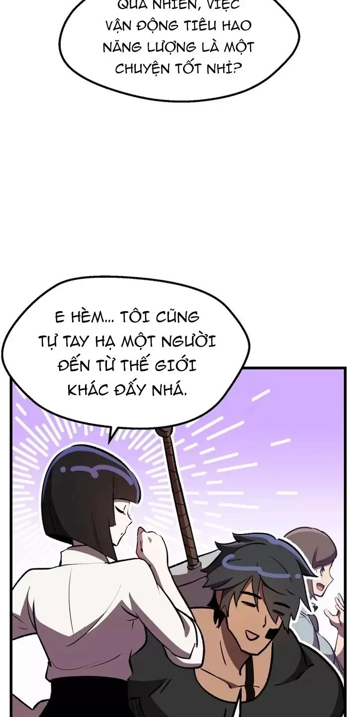 Anh Hùng Mạnh Nhất? Ta Không Làm Lâu Rồi! Chapter  138 - 50