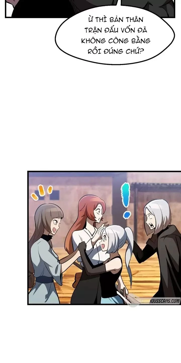 Anh Hùng Mạnh Nhất? Ta Không Làm Lâu Rồi! Chapter  138 - 51