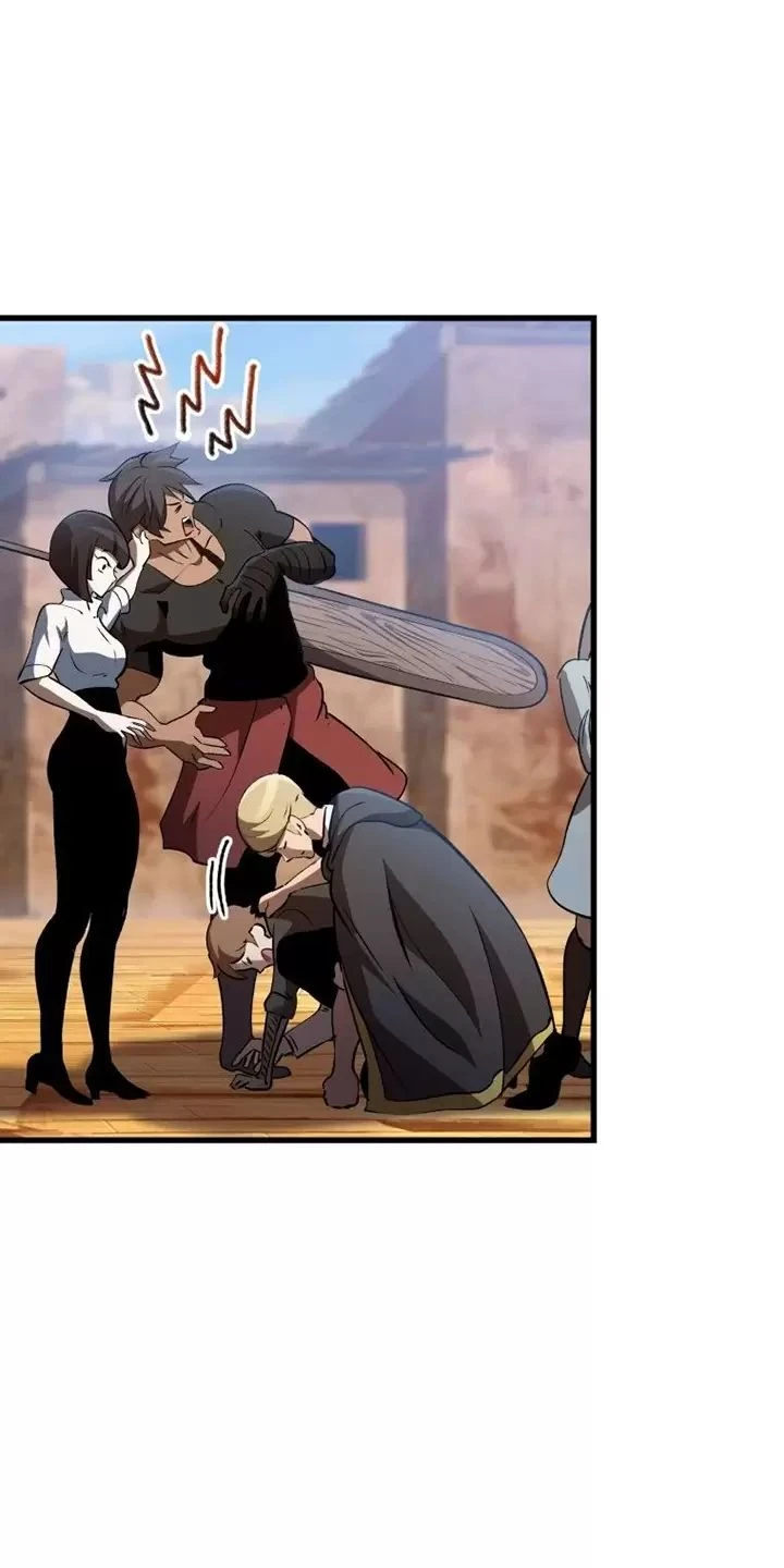 Anh Hùng Mạnh Nhất? Ta Không Làm Lâu Rồi! Chapter  138 - 52