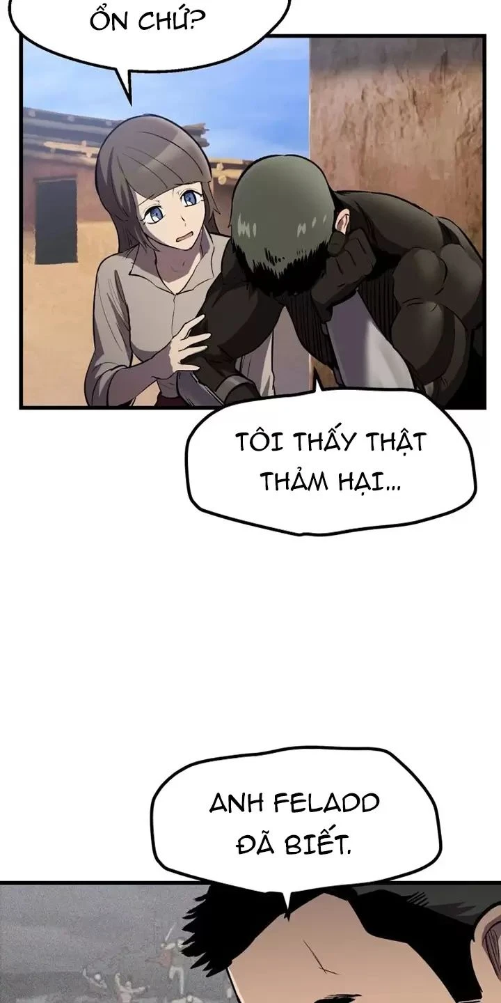 Anh Hùng Mạnh Nhất? Ta Không Làm Lâu Rồi! Chapter  138 - 72