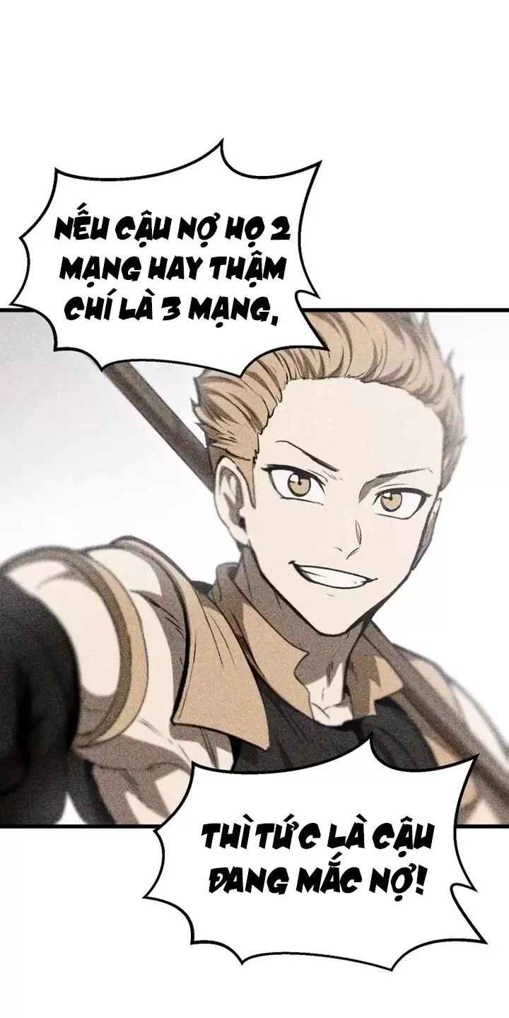 Anh Hùng Mạnh Nhất? Ta Không Làm Lâu Rồi! Chapter  138 - 76