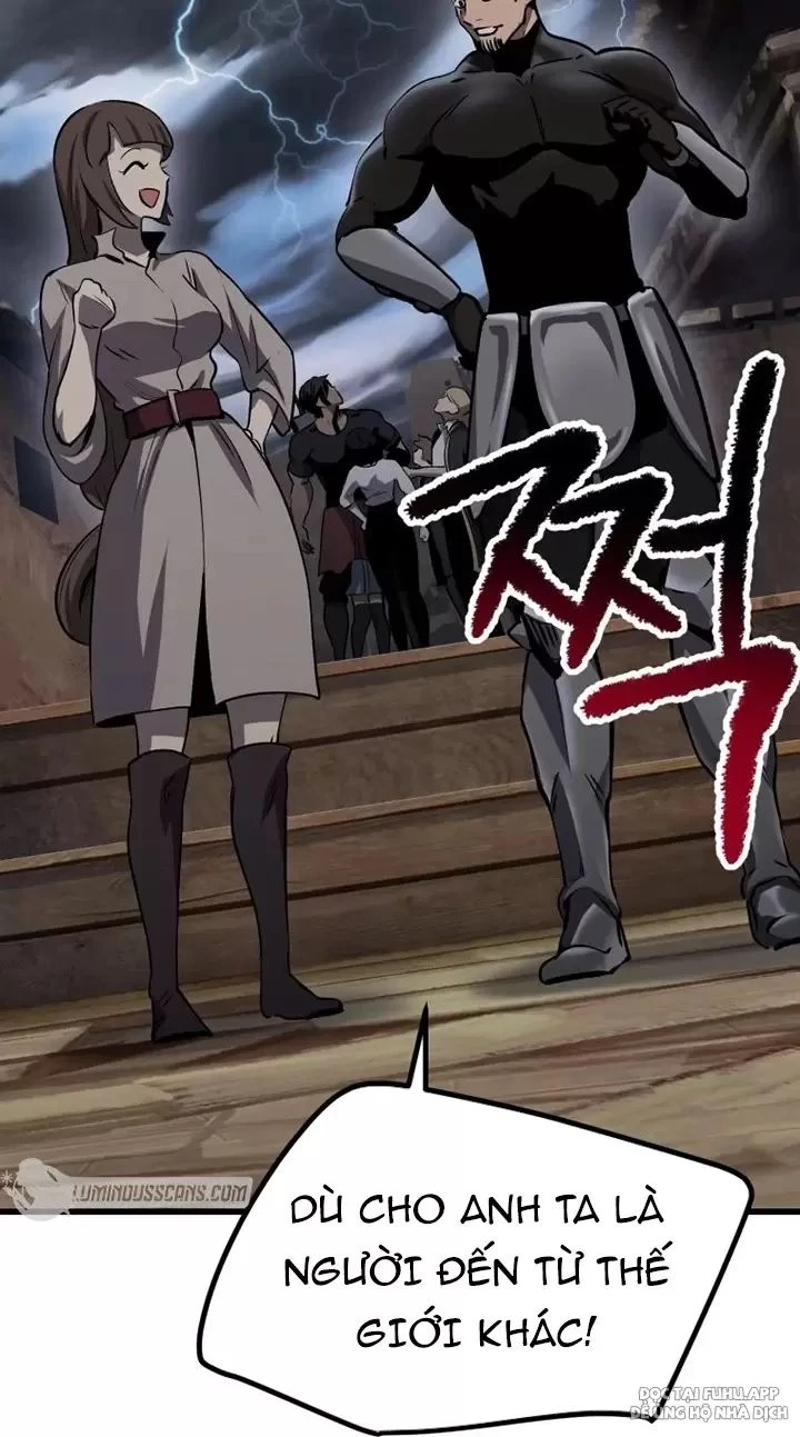 Anh Hùng Mạnh Nhất? Ta Không Làm Lâu Rồi! Chapter  138 - 79