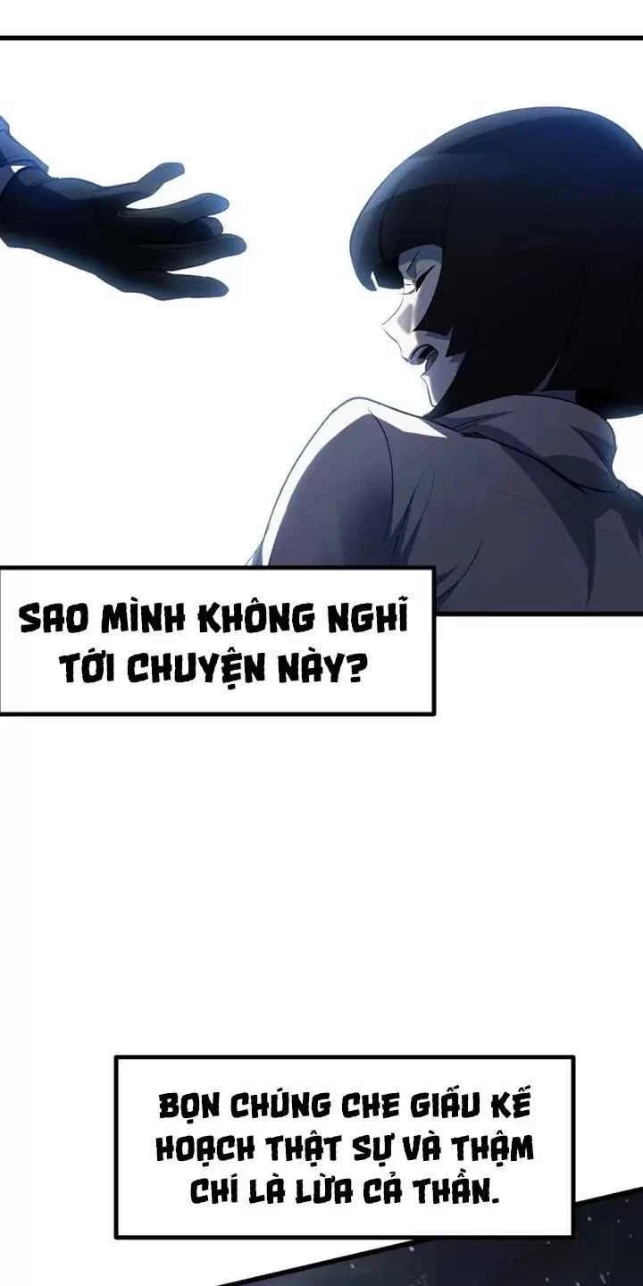 Anh Hùng Mạnh Nhất? Ta Không Làm Lâu Rồi! Chapter  139 - 2