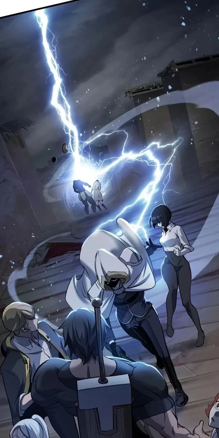 Anh Hùng Mạnh Nhất? Ta Không Làm Lâu Rồi! Chapter  139 - 3