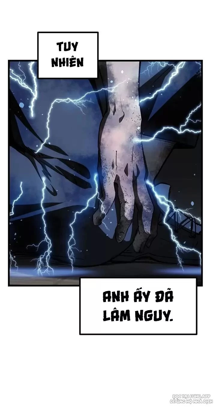 Anh Hùng Mạnh Nhất? Ta Không Làm Lâu Rồi! Chapter  139 - 19