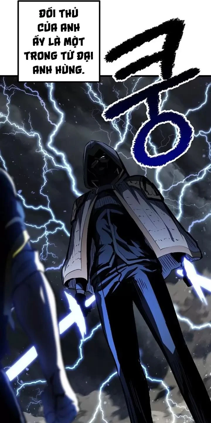 Anh Hùng Mạnh Nhất? Ta Không Làm Lâu Rồi! Chapter  139 - 20