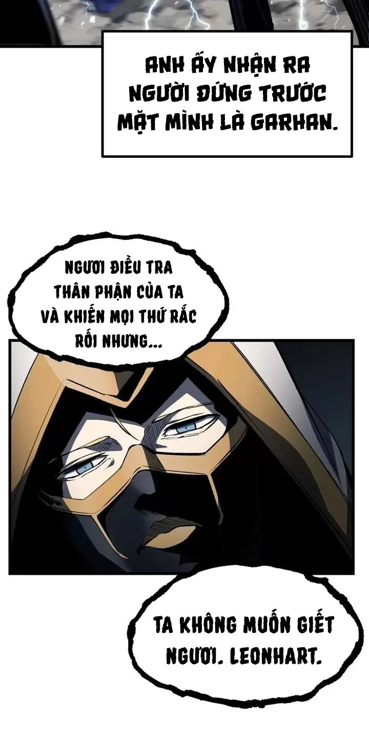 Anh Hùng Mạnh Nhất? Ta Không Làm Lâu Rồi! Chapter  139 - 21