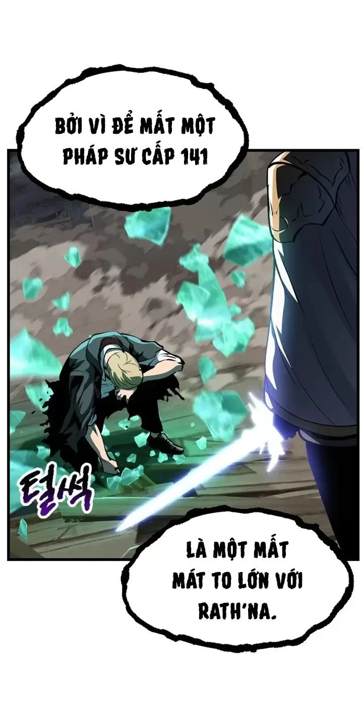 Anh Hùng Mạnh Nhất? Ta Không Làm Lâu Rồi! Chapter  139 - 22