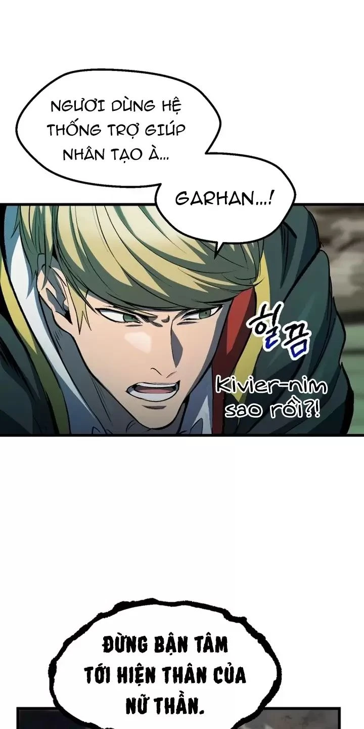 Anh Hùng Mạnh Nhất? Ta Không Làm Lâu Rồi! Chapter  139 - 23