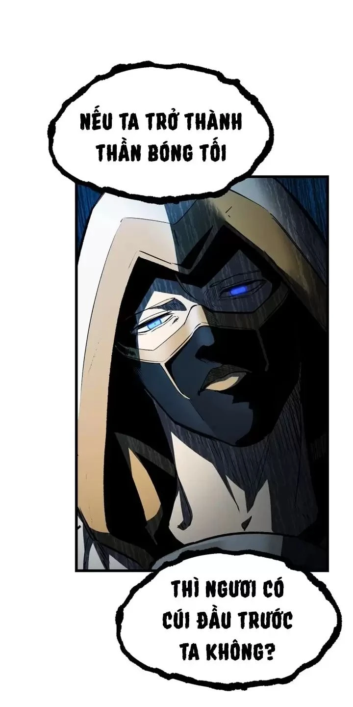 Anh Hùng Mạnh Nhất? Ta Không Làm Lâu Rồi! Chapter  139 - 25