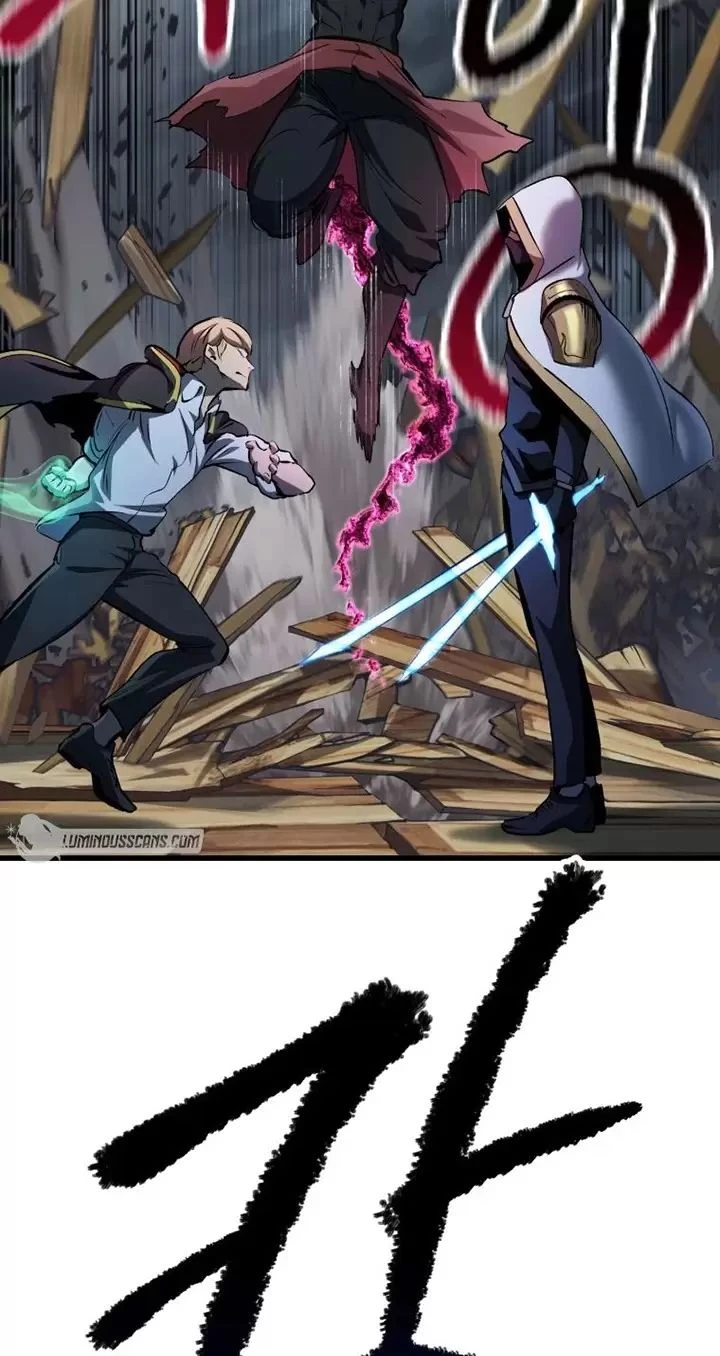 Anh Hùng Mạnh Nhất? Ta Không Làm Lâu Rồi! Chapter  139 - 28