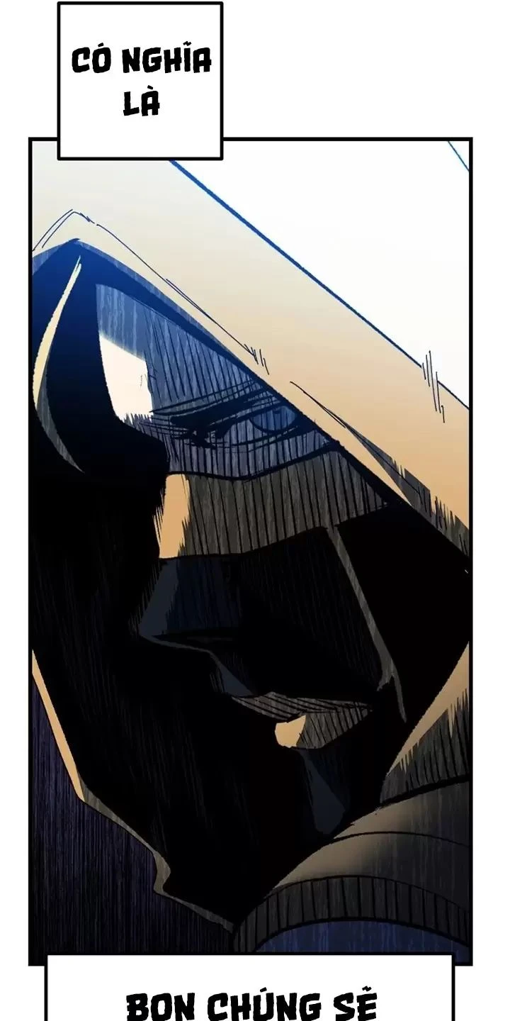 Anh Hùng Mạnh Nhất? Ta Không Làm Lâu Rồi! Chapter  139 - 44